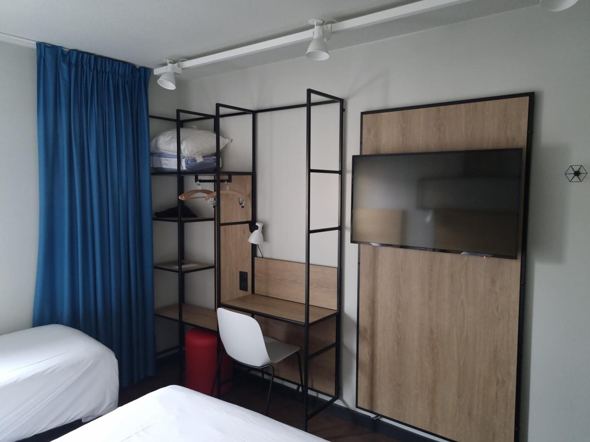 Ibis Bayonne Centre Hotell Exteriör bild