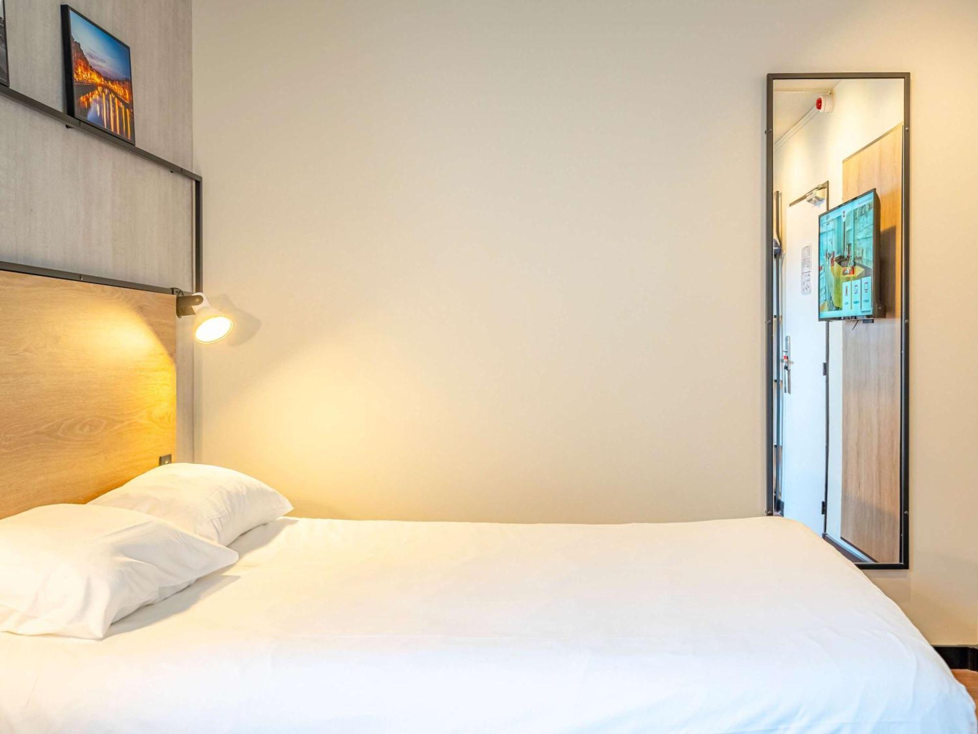Ibis Bayonne Centre Hotell Exteriör bild