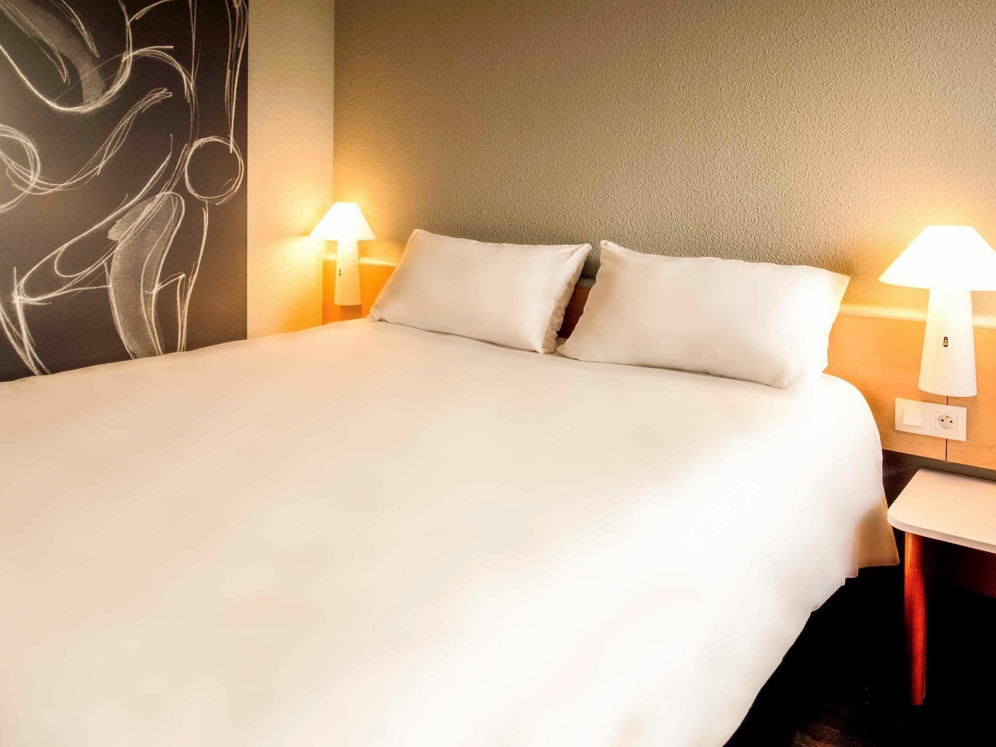 Ibis Bayonne Centre Hotell Exteriör bild
